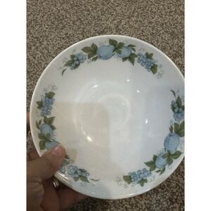 Noritake Blue Orchard Cereal Bowl